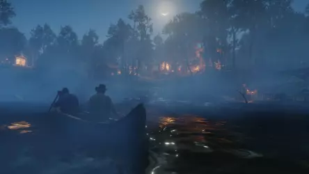 Открытые миры RPG с тайнами в лоре, которые всё ещё раскрываются