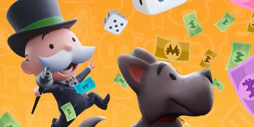 Monopoly GO: Дата Выхода Нового Альбома с Наклейками и Дополнительные Подробности