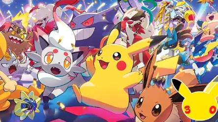 Официально представлен новый релиз Pokemon стоимостью $9,800