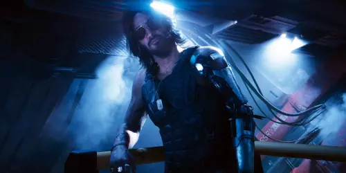 Игры с открытым миром, в которых самые жестокие плохие концовки