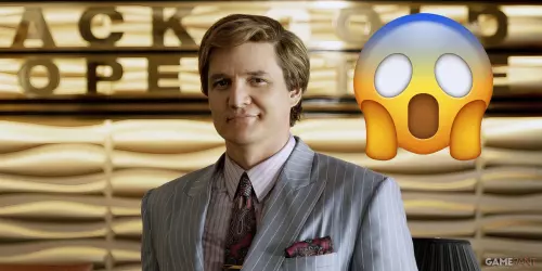 Я был в шоке: Педро Паскаль рассказал о значительных изменениях в своей внешности после съемок в фильме Чудо-женщина 1984