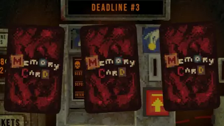 Все карты памяти в ассортименте CloverPit