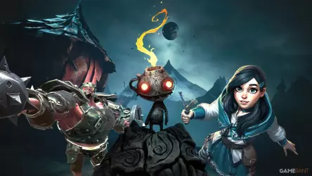 Топ-10 лучших VR-игр 2025 года