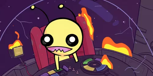 Лучшие современные 2D игры в жанре беги и стреляй