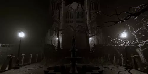 Трейлер с датой официального релиза Unmourned