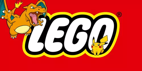 Первая утечка информации о наборе LEGO Pokémon раскрыла необычную деталь