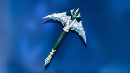 Как получить секретный Призматический Кирка в игре The Forge