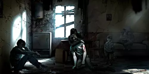 Лучшие игры на выживание, где исследования требуют усилий