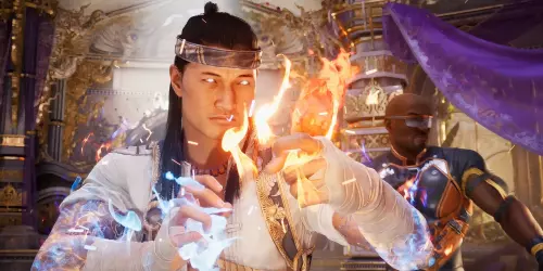 Mortal Kombat 1, даже после завершения поддержки, становится самым продаваемым файтингом нынешнего поколения.