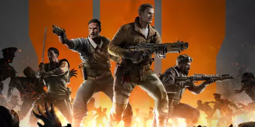 Лучшие пользовательские карты для BO3 Zombies (2025)