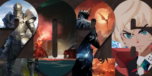 Все видеоигры, выходящие в 2026 году