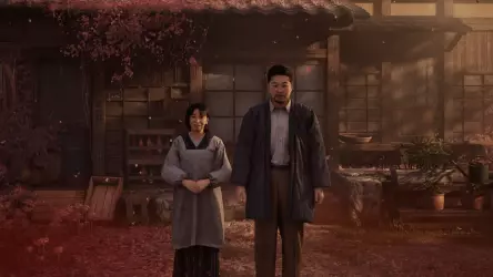 Официальный трейлер к запуску Silent Hill f