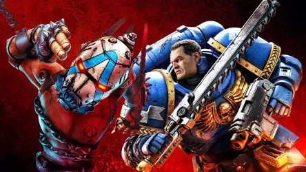 Лучшие AAA-игры с кооперативным режимом