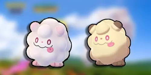 Руководство по Shiny Swirlix и эволюции Swirlix в Pokemon GO