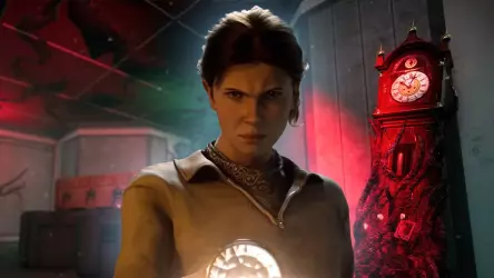 Dead by Daylight: Глава 2 Stranger Things, наконец, вводит Векну в качестве нового убийцы