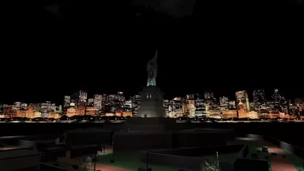 Трейлер с официальной датой выхода для ремастера Deus Ex