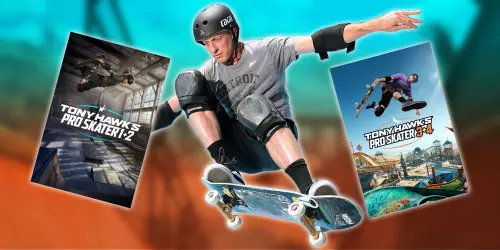 Два стиля, одна серия: в чем секрет успешного ремастера?