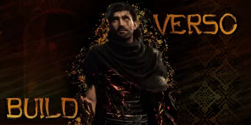 Руководство по сборке Версо в Экспедиции 33