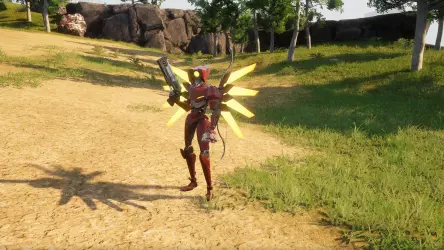 Как получить всех новых легендарных существ в обновлении Дом, милый дом для Palworld