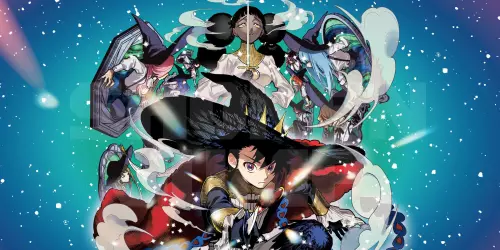 Рейтинг сильнейших персонажей в Ведьме Ичи