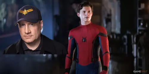 Теперь это стало возможным — Кевин Файги намекает на следующий крупный командный проект Человека-паука в киновселенной Marvel.