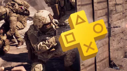 Подписчики PlayStation Plus теперь могут получить бесплатный скин для Battlefield 6