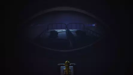 Глава 2: Полное руководство по игре Little Nightmares