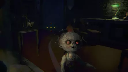 Как обращаться с именинником в REPO