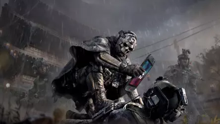 Call of Duty: Modern Warfare 4 получила обновление для Switch 2