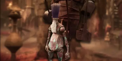 Где найти всех торговцев в Clair Obscur: Expedition 33