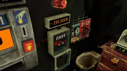 Как получить Скелетный ключ в CloverPit