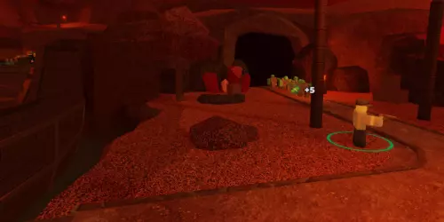 Список уровней в игре Tower Defense Simulator