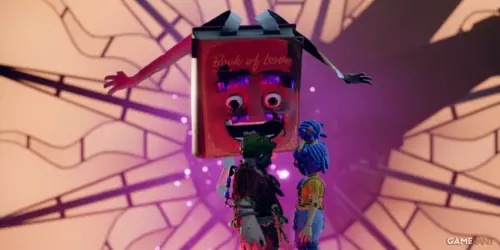 Лучшие кооперативные игры с интересными и оригинальными мини-играми