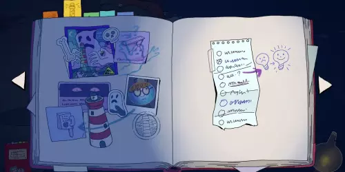 Greta видит призраков! - Официальный трейлер анонса