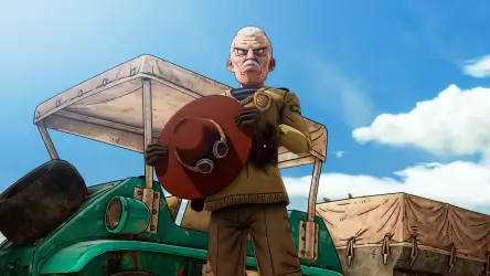 Удивительные игры с открытым миром, которые вы, возможно, пропустили