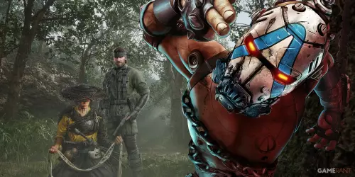 Игры, которые выйдут в 2025 году