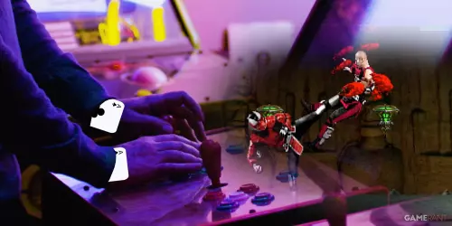 Если доверять утечкам информации, то Mortal Kombat: Legacy Kollection скрывает козырь в каждом рукаве.