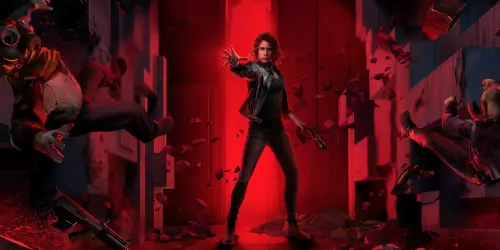 Игры, которые стоило сделать полностью в жанре хоррор