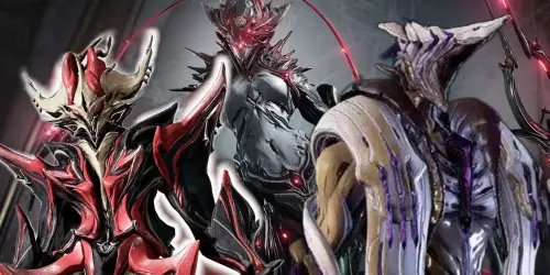 Список рейтингов Warframe (лучшие варфреймы по ранжиру)