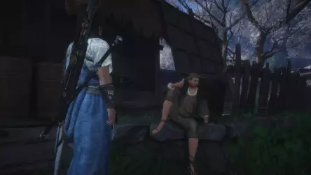 Как Открыть Небесный Захват в Where Winds Meet