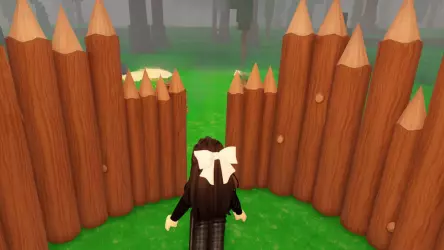 Идеи для базы в лесу на 99 ночей