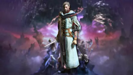 Руководство по выполнению задания Память ученого в Elden Ring: Ночные тени Заброшенных Пустошей