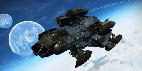 В новом обновлении No Man's Sky заимствована самая популярная механика из Starfield