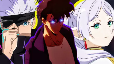 Новый хит Crunchyroll претендует на звание лучшего аниме 2026 года