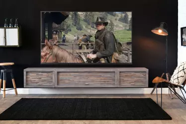 Готов сняться бесплатно: звезда сериала Ходячие мертвецы выразил желание сыграть Артура в экранизации Red Dead Redemption