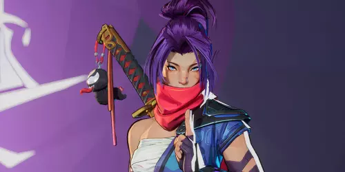 Изменение аксессуаров в Marvel Rivals — отличное решение, но его нужно внедрить и в других местах.