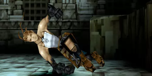 Лучшие игры для PS1, которые обязательно стоит попробовать: рейтинг