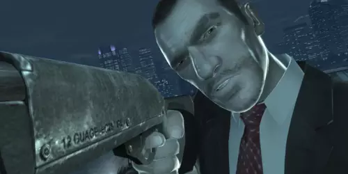 Игры с открытым миром 2000-х: шедевры, устоявшие перед временем