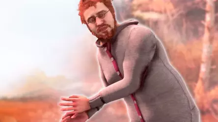 Стоит ли игра Baby Steps вашего внимания? - Обзор и мнения.