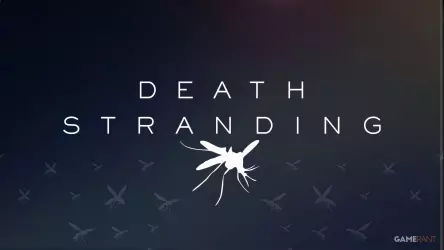 Официальный анонс: Death Stranding: Mosquito